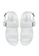 Koi Footwear 白色 Kura Chunky Slingback 涼鞋 6210DSHAA94164GS_4
