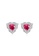 Rouse silver S925 Natural Geometry Stud Earrings 3D0B0AC32814A2GS_1