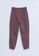 LC WAIKIKI purple Comfortable Fit Women's Sweatpants 874C4AA8E25788GS_6