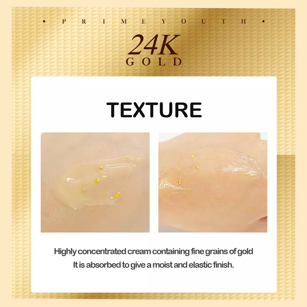Holika Holika Prime Youth 24K Repair Skin Care Special Set