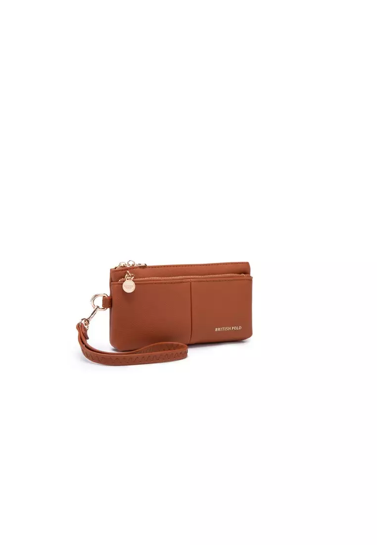 Polo wallets online on sale