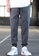 Twenty Eight Shoes grey VANSA Solid Color Casual Sport Pants  VCM-P8008 98BD0AA48FDA56GS_2