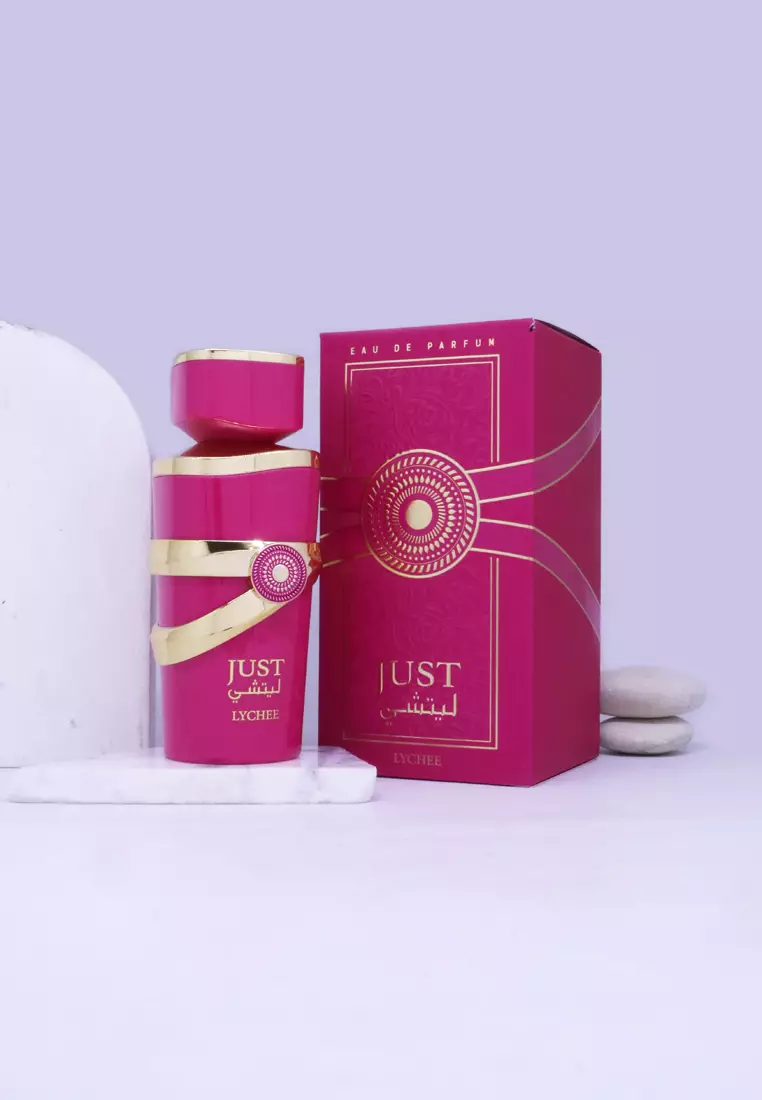 Fragrance World Just Lychee Woman 100 ML