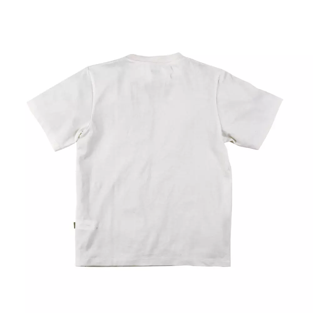 Eiger JR Moorland Plain SS Tees