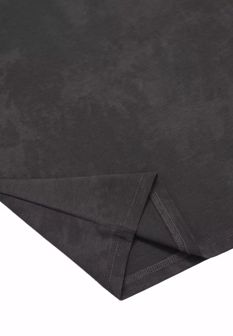 RBJ T-Shirt Cotton Premium Full Print Pria 252003