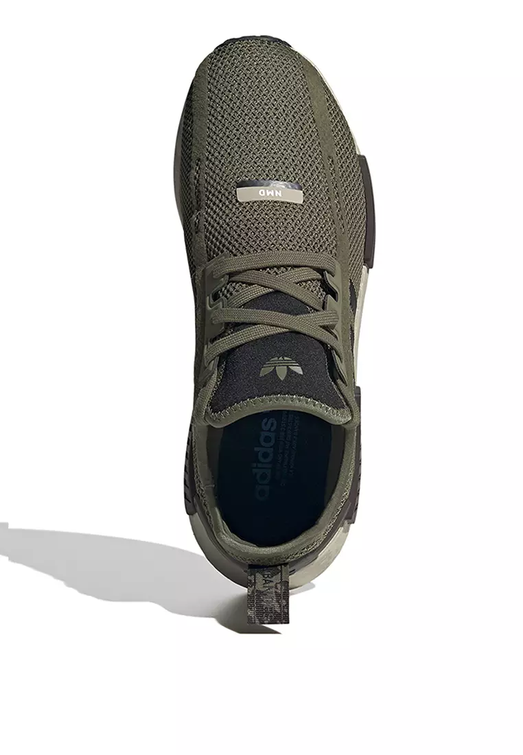 Buy ADIDAS nmd r1 shoes Online ZALORA Malaysia