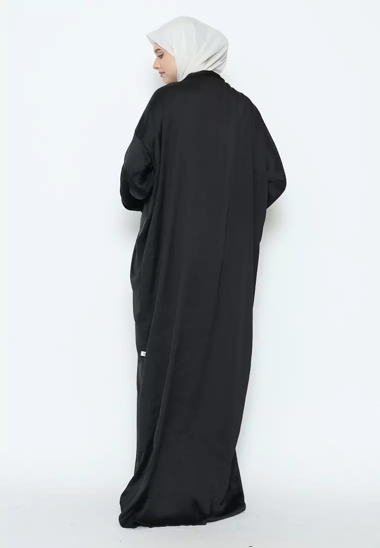 Kara Abaya Prayer Set MSA430
