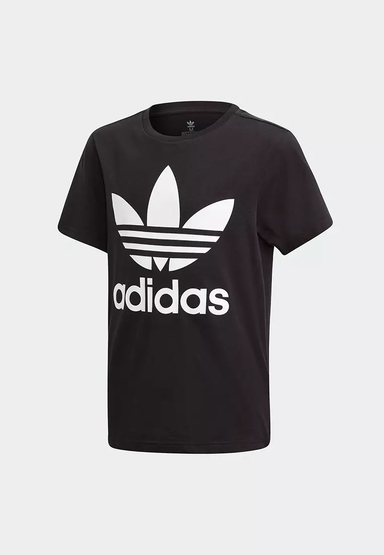 Tee shirt best sale adidas junior