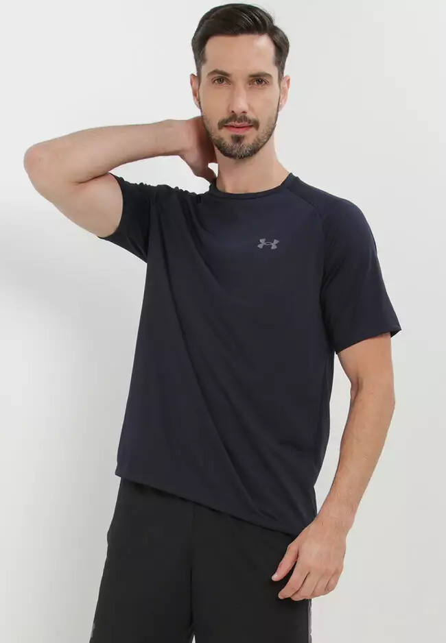 Harga t shirt shop under armour original
