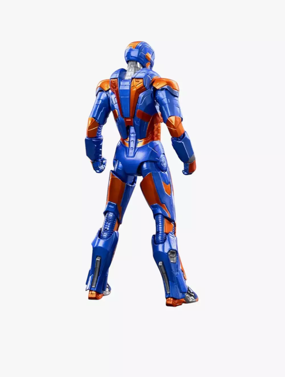 Marvel ZD Toys Iron Man Mark 27 - ZDT1906-27