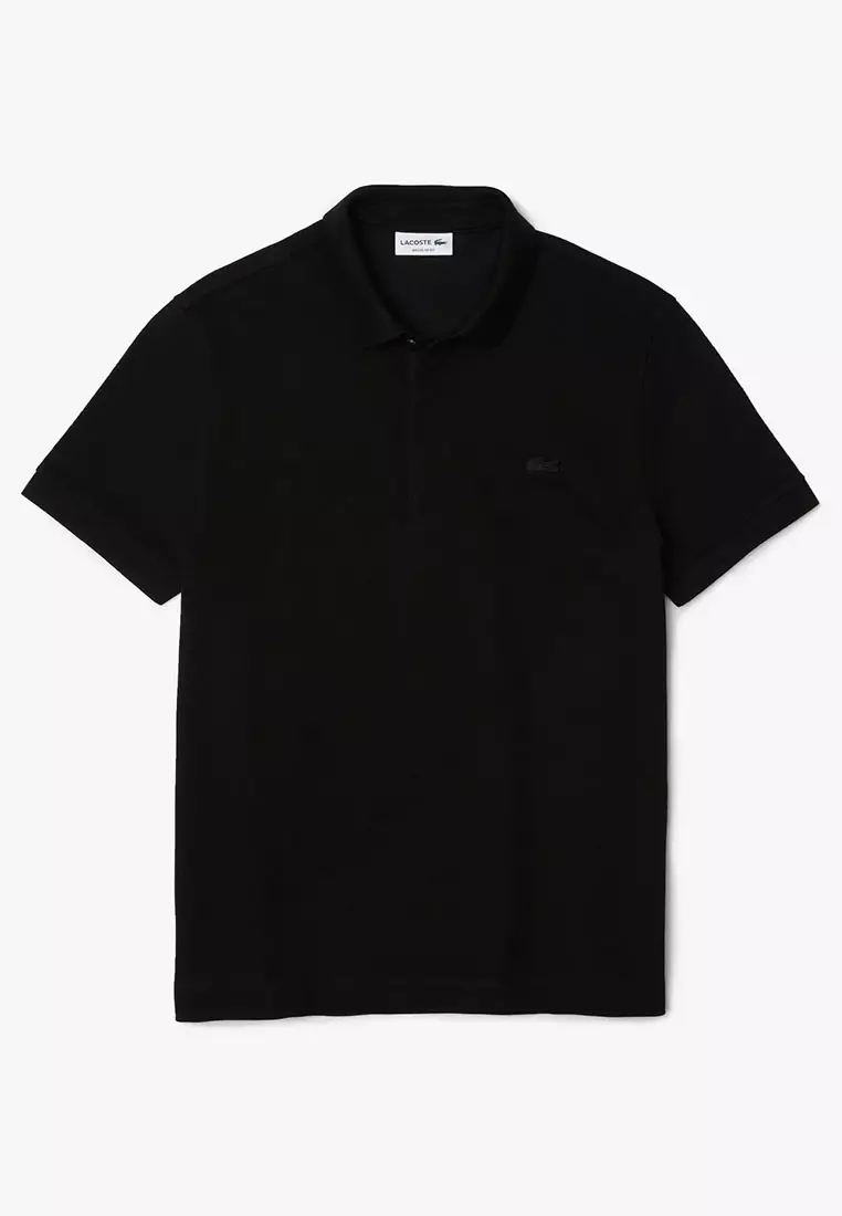 Smart Paris Polo Shirt Stretch Cotton