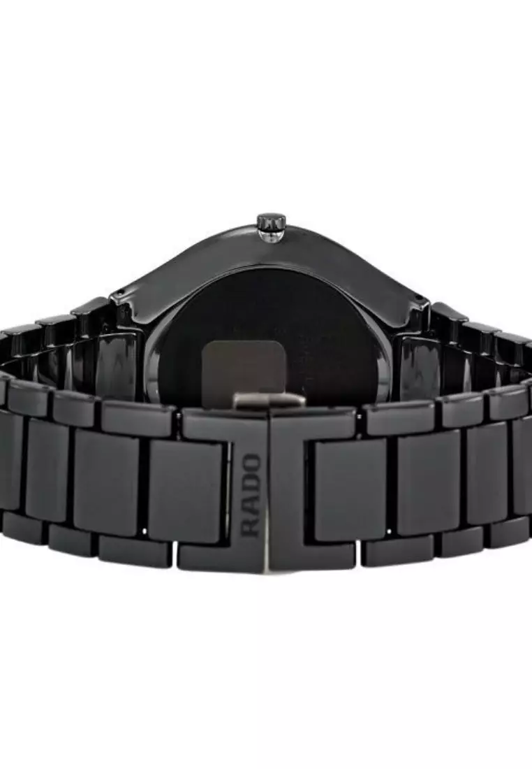 Rado true thinline damen hotsell
