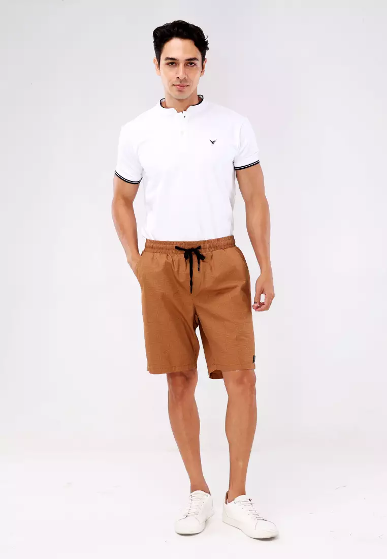 Easy Short