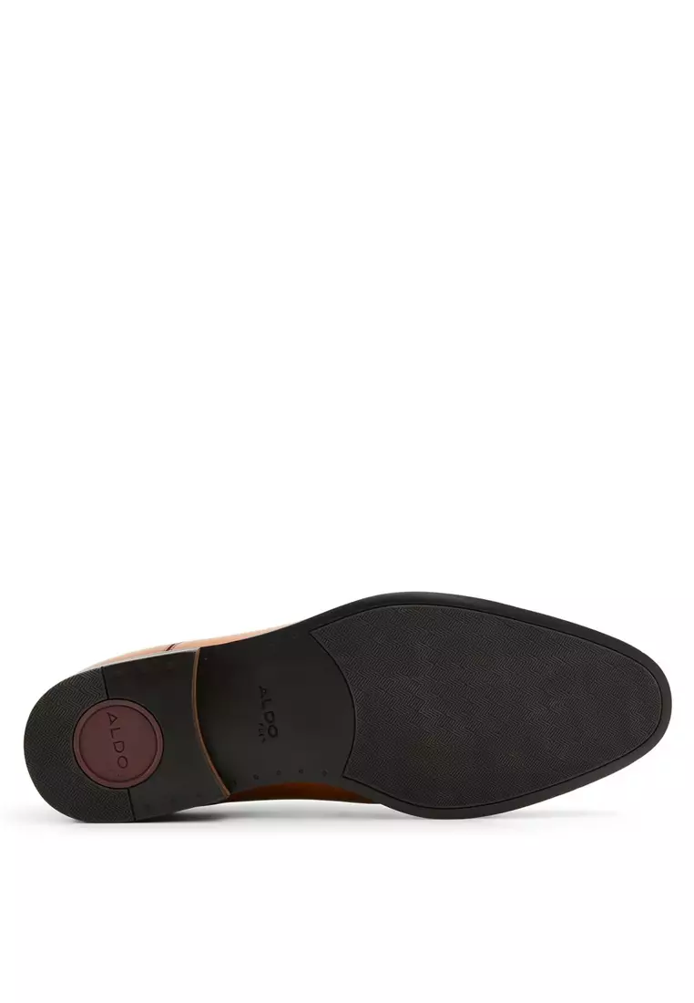 Paxley Oxford Shoes