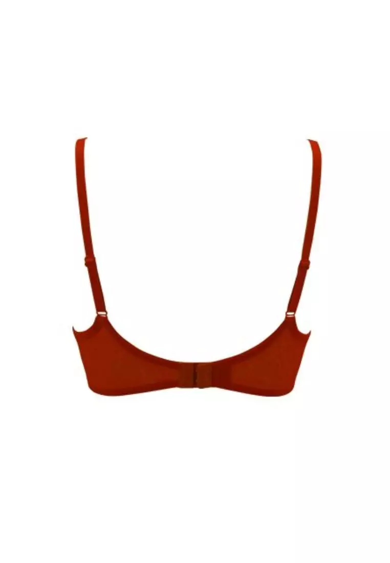 Luludi Natural Bra LB 4820