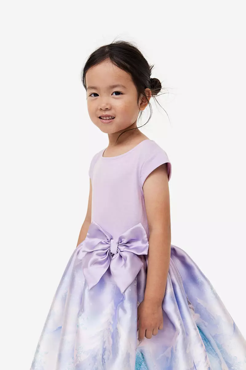 Flower girl deals dress h&m