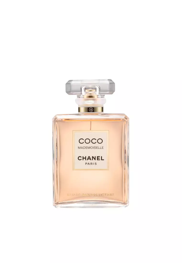 Chanel COCO MADEMOISELLE Eau de Parfum Intense 100ml