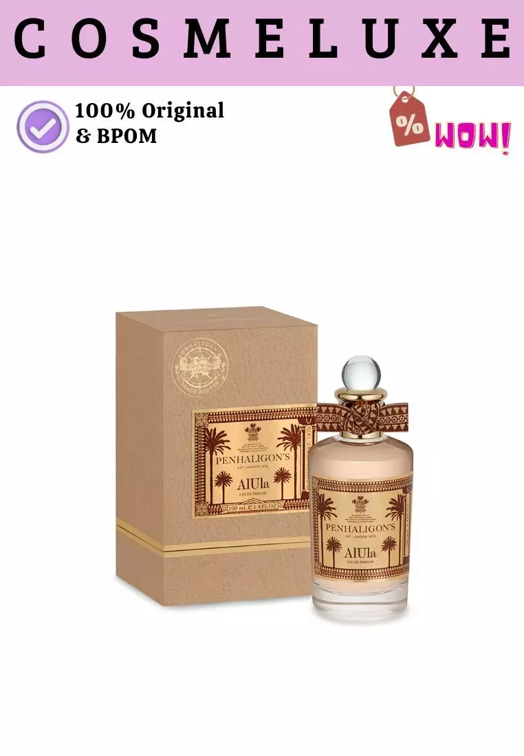 Penhaligon's AIUla Eau De Parfum 100ml