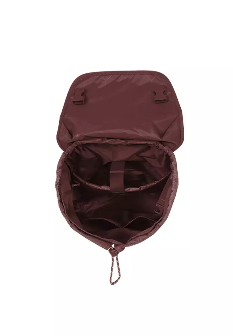 6080 MEDIUM Monoflap Backpack