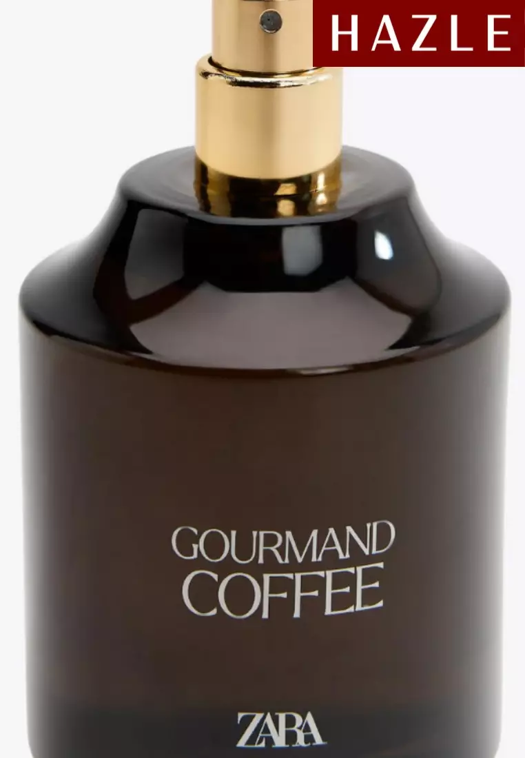 Gourmand Coffee Woman EDP 100 ml