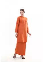 Brick Orange