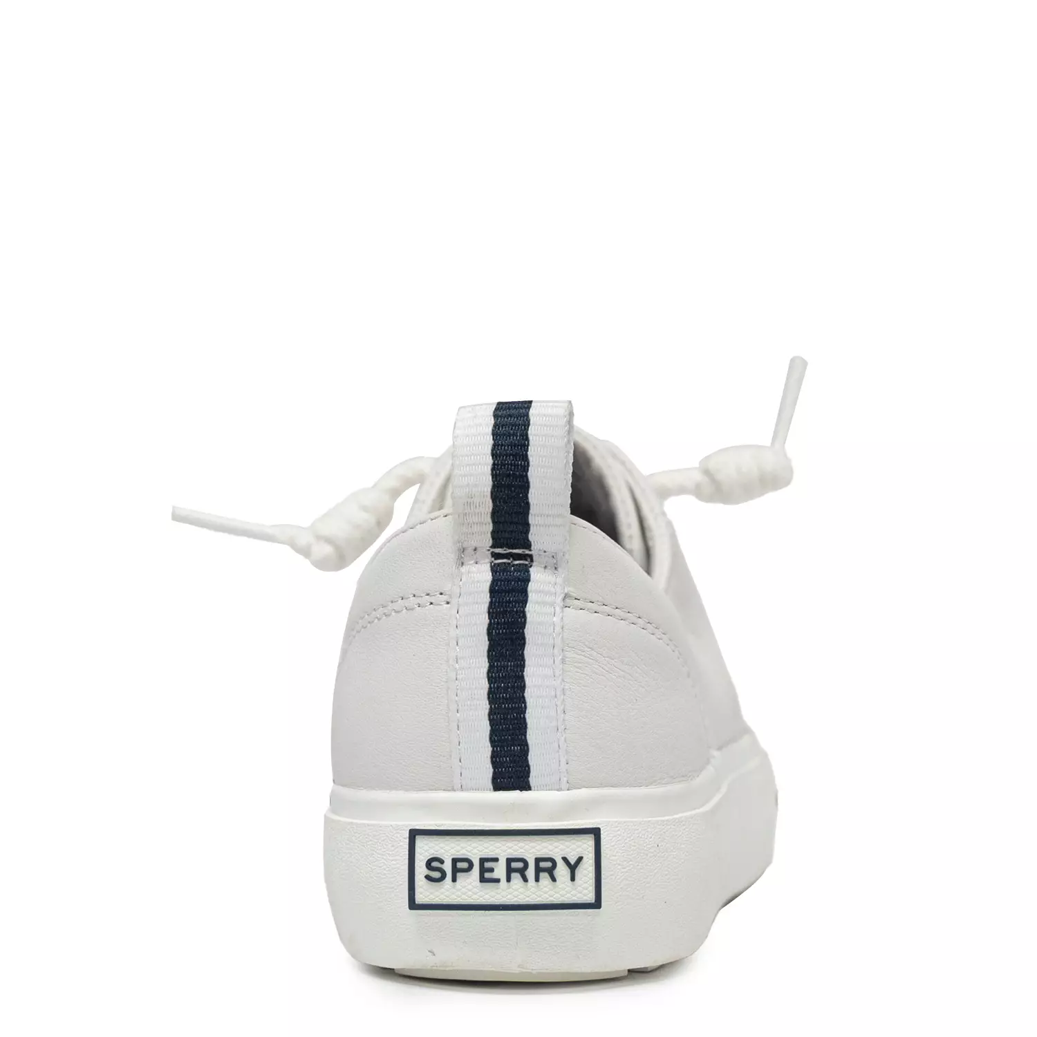 Women's Cove LTT Leather Sneakers - White (L10409953)