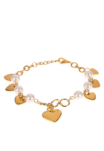 charm braclet