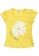 Toffyhouse white and yellow Toffyhouse Oops A Daisy! Yellow Top & Skirt Set 8251BKAFFA9D2FGS_3