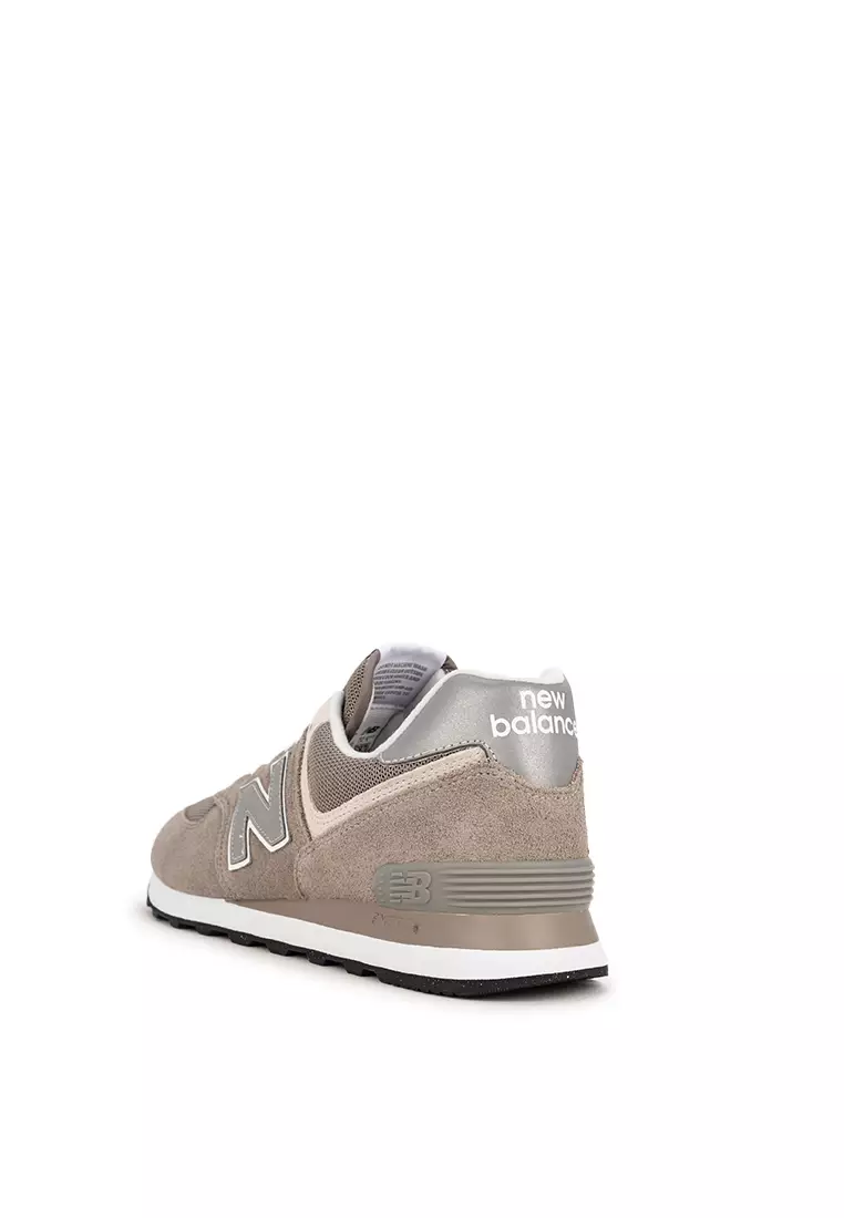 574EV Lifestyle shoes