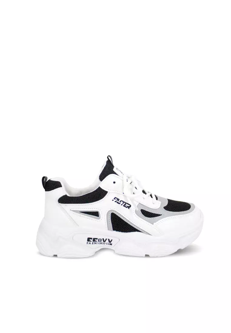 Sepatu discount sport sneakers