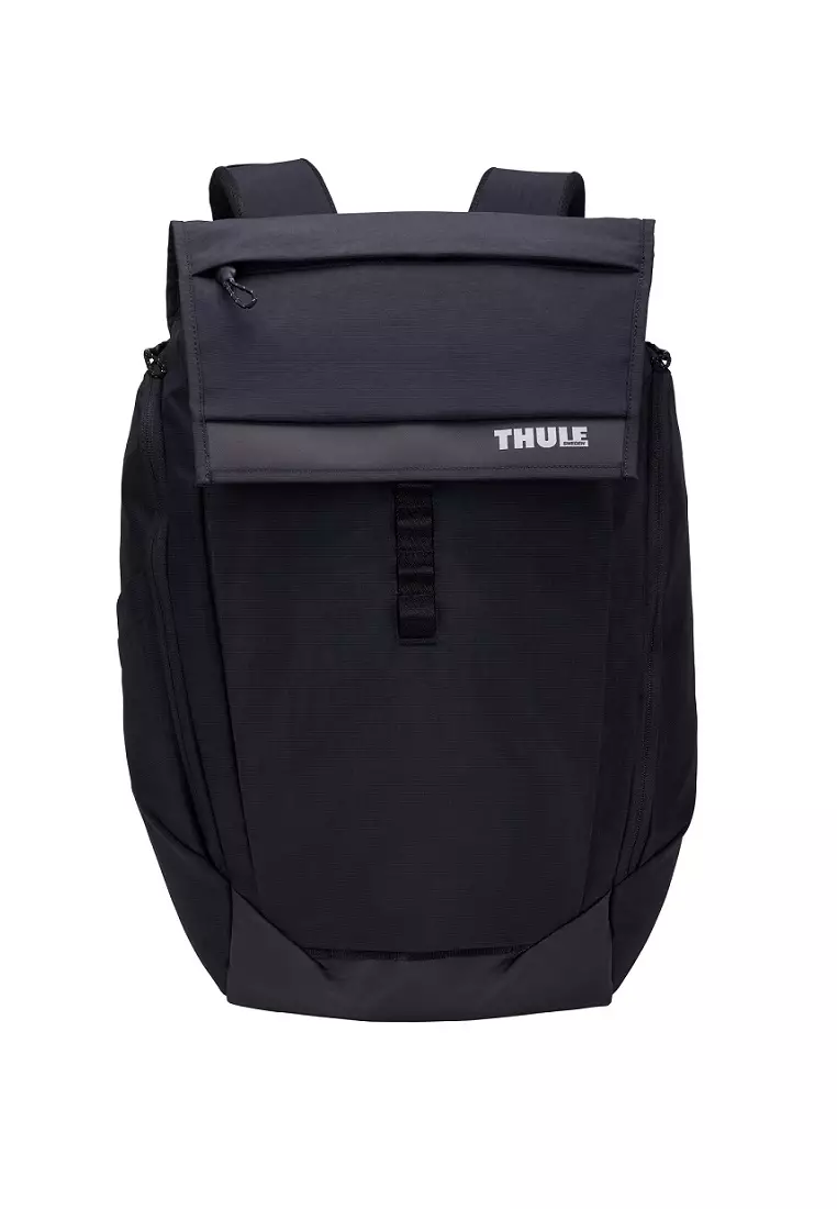 Thule Paramount 3 Tas Laptop Backpack PARABP 3216 27L – Black