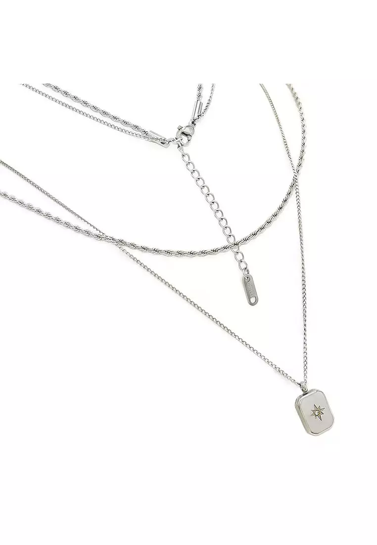 Imono clearance jewelry necklace