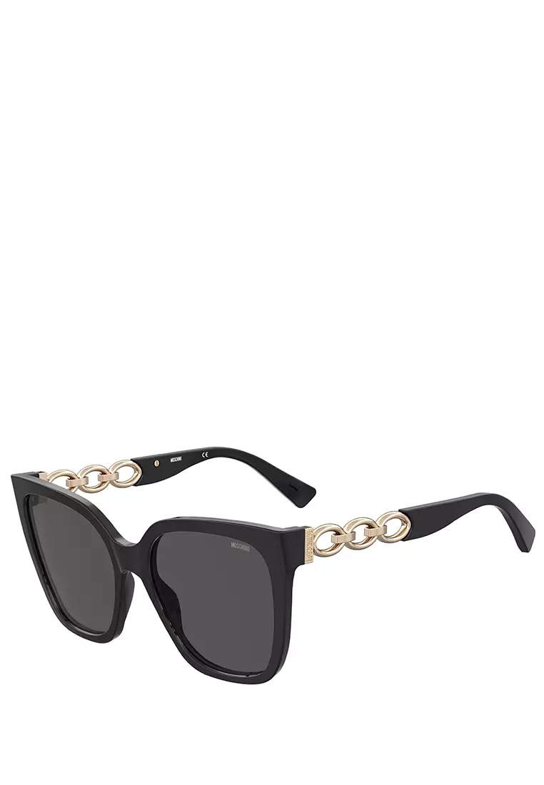 Cheap sale moschino sunglasses