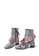 House of Avenues grey Ladies Transparent Heel Boots 4158 Light Grey 36D11SH89E6E2FGS_3
