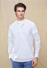 Signature White