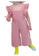 RAISING LITTLE pink Tanya Outfit Sets F5BE3KA4134193GS_1