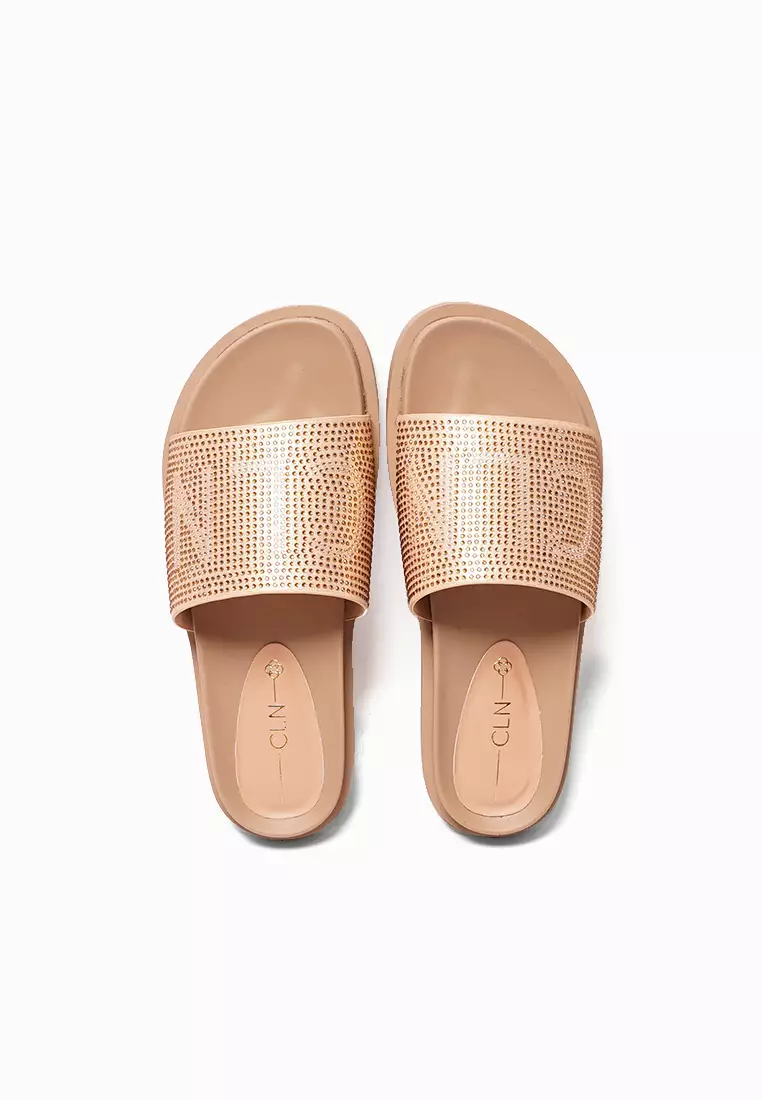 Cln respect flat sale slides