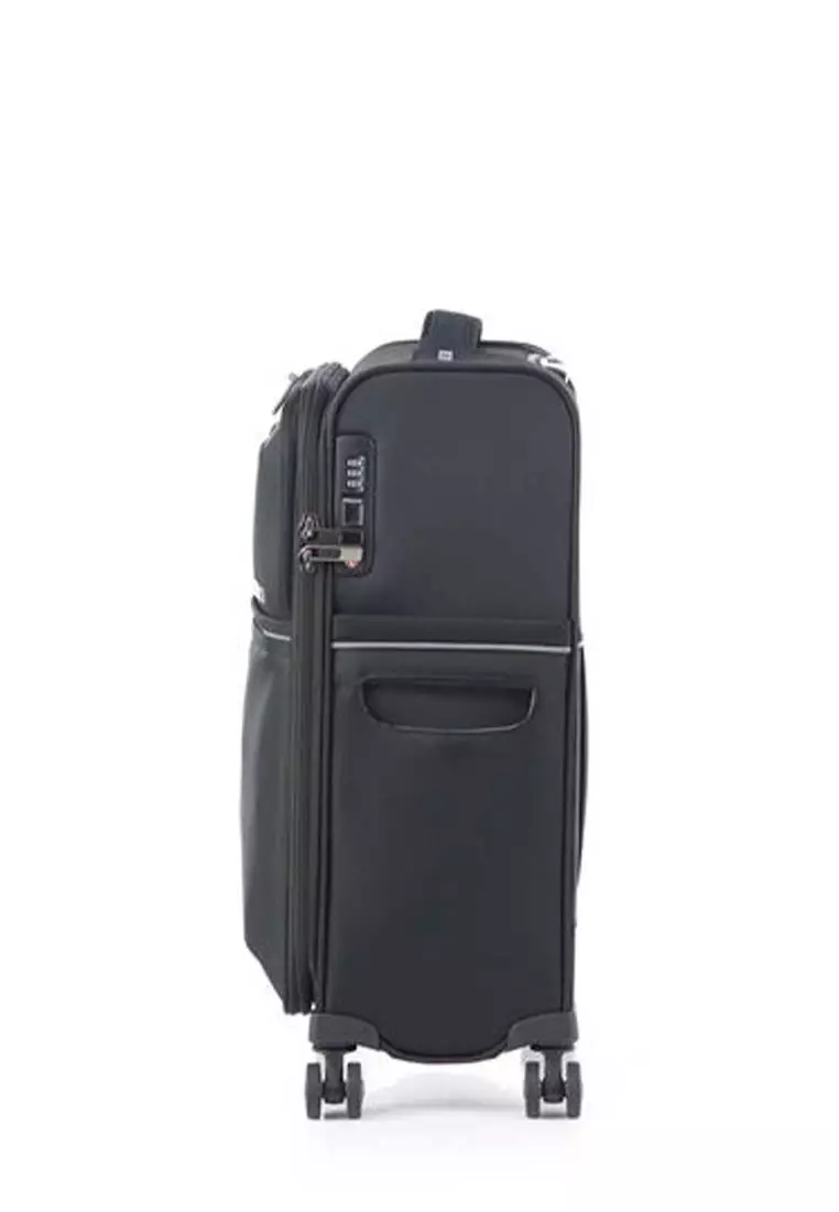 73H SPINNER 55/20 - BLACK