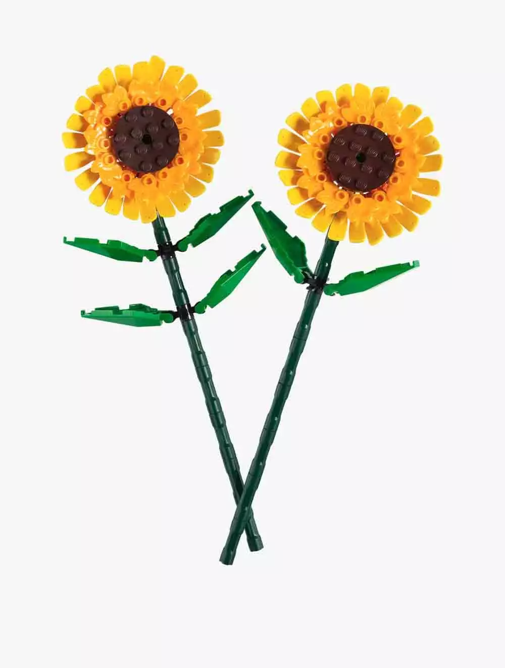 LEGO® Sunflowers - 40524