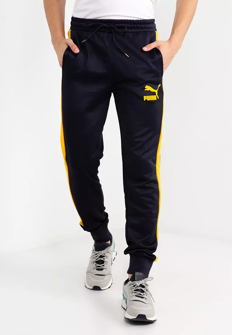 Iconic T7 Men s Track Pants