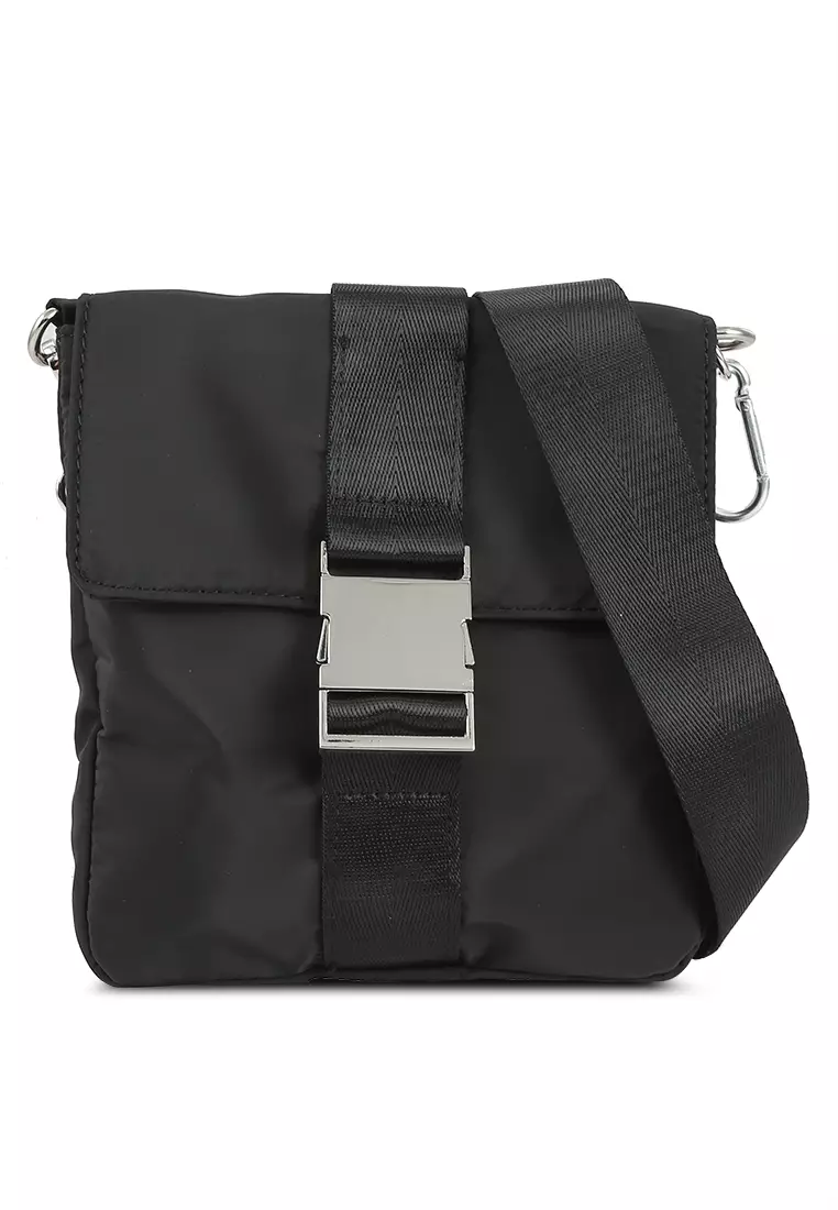 Rubi Perri Pouch Crossbody Bag 2024 Buy Rubi Online ZALORA Hong Kong