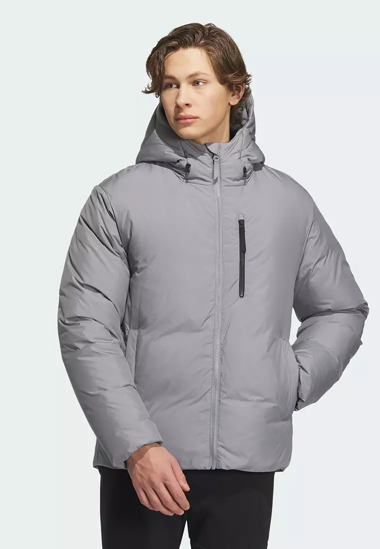 Zalora adidas jacket top