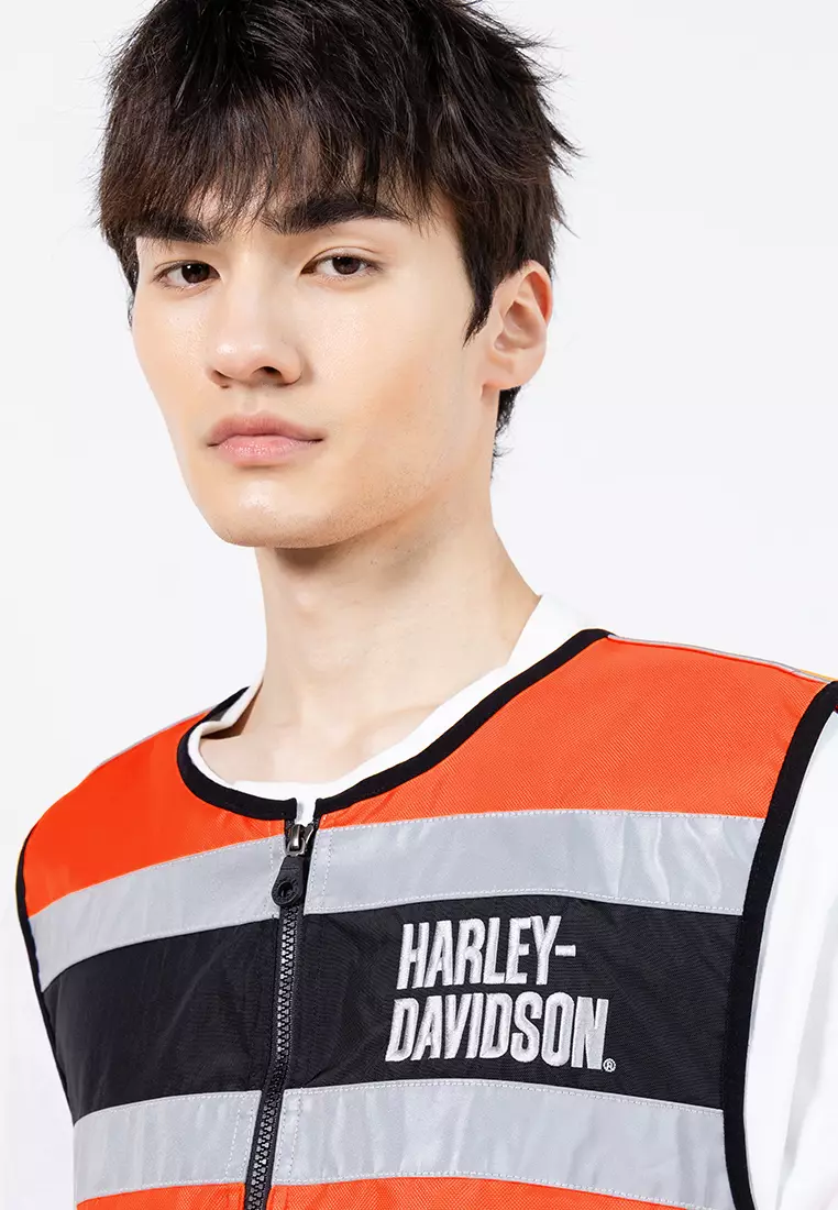 H-D® Hi-Vis Vest
