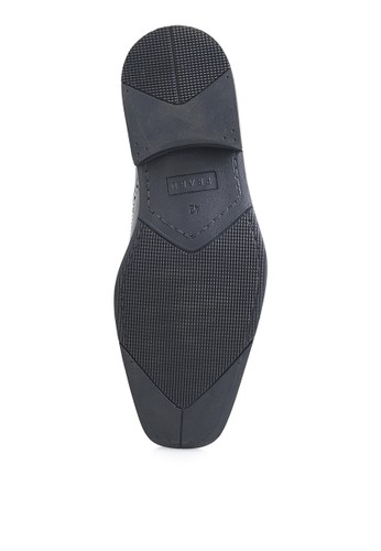 Jual Prabu Bima Black Original ZALORA Indonesia