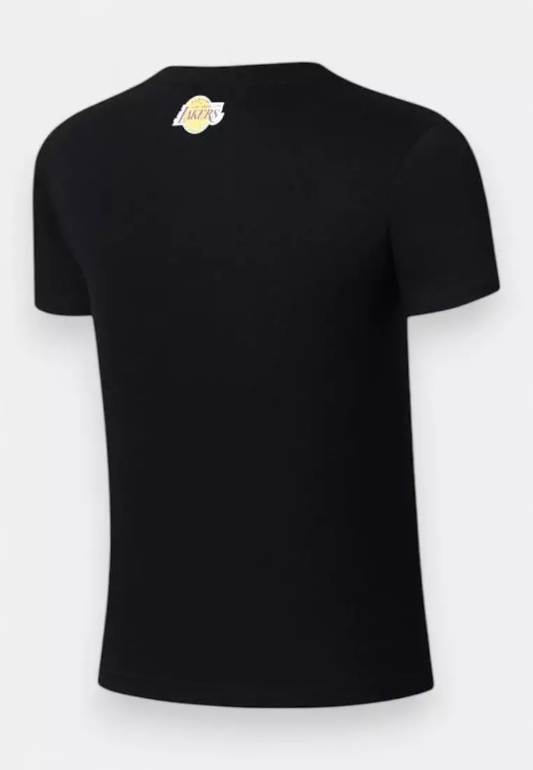 Los Angeles Lakers T-Shirts for Men City Champs Collection