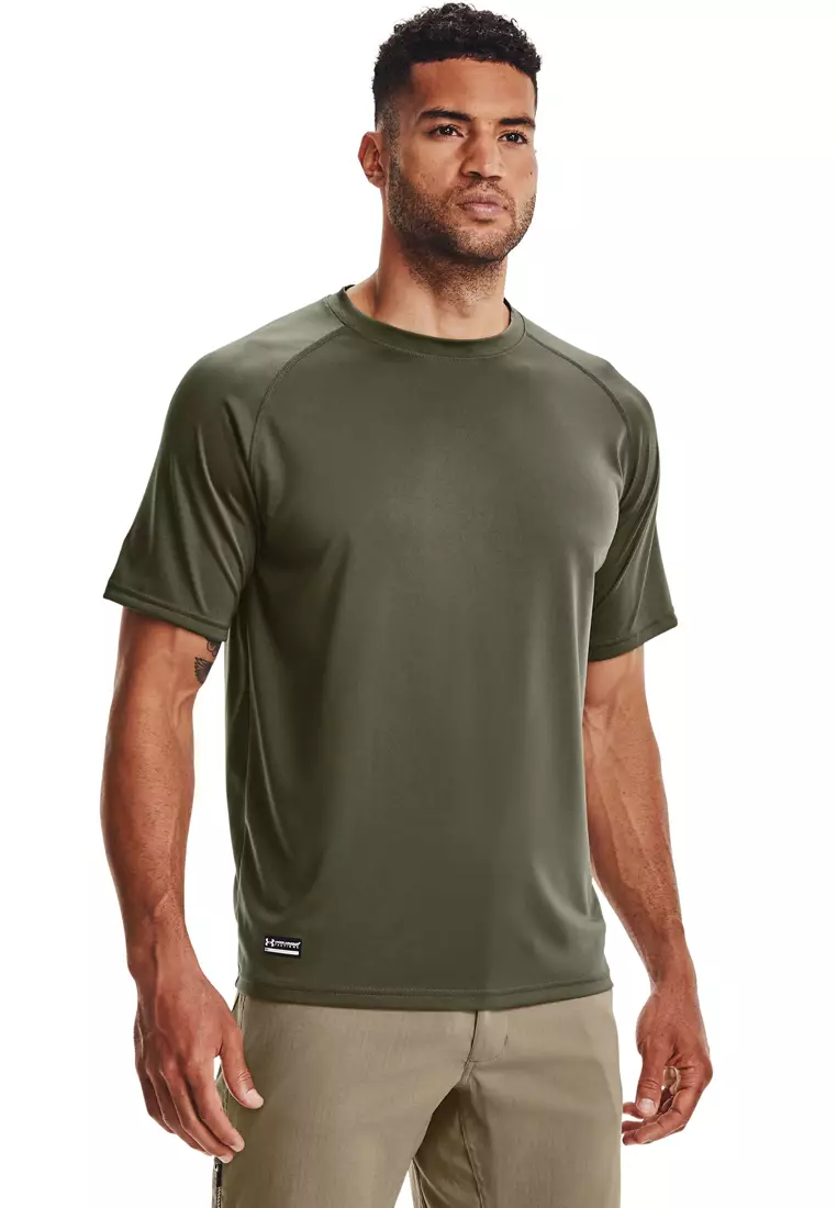 Tactical Tech™ Short Sleeve T-Shirt