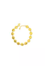 375/9K Gold - M Size