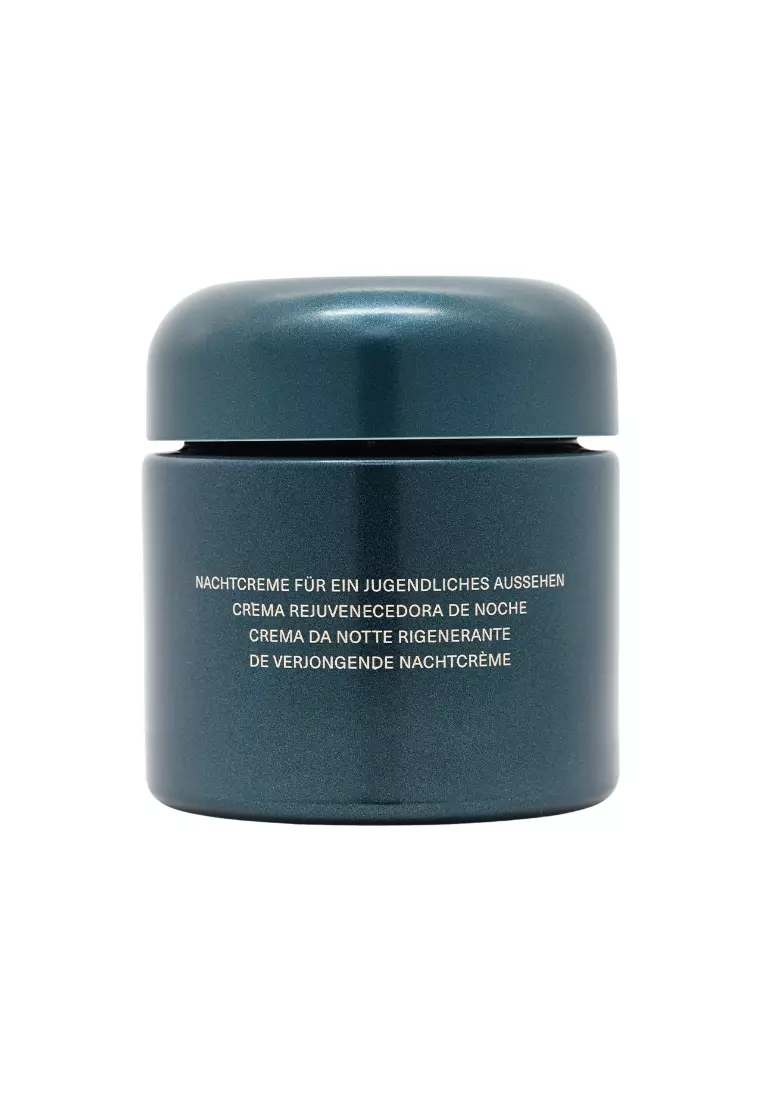 Buy La Mer La Mer The Rejuvenating Night Cream 100ml 2026 Online