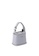 RABEANCO grey RABEANCO HANNAH Mini Bucket Crossbody Bag - Grey 2FFC5ACFD451E1GS_4