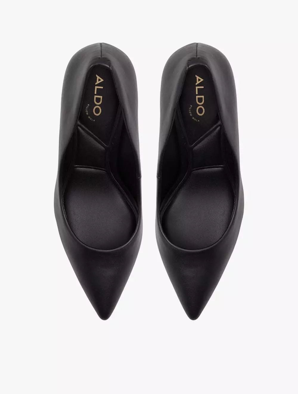 Aldo Stessymid Women's Heeled Shoes - Other Black